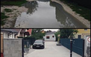 Zámkové dlažby a stavební práce na míru