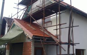 Zateplení s Thermosilit: Efektivní a Udržitelné Řešení