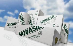 Kvalitní izolace NOBASIL a KNAUF za skvělé ceny