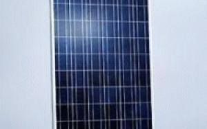 Efektivní fotovoltaický panel 220 - 235 Wp pro vaši domácnost