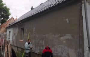 Kvalitní omítky a síťkování pro váš projekt