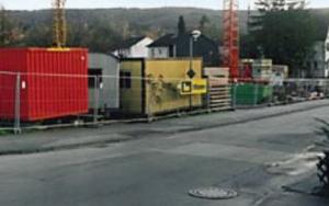Efektivní mobilní oplocení pro staveniště Efektivní mobilní oplocení pro staveniště