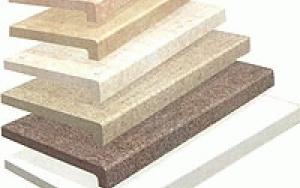Kvalitní venkovní a vnitřní parapety na míru Kvalitní venkovní a vnitřní parapety na míru