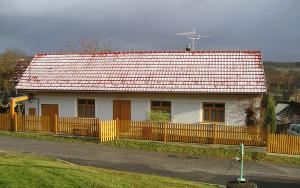 Profesionální pokrývání střech a klempířské služby