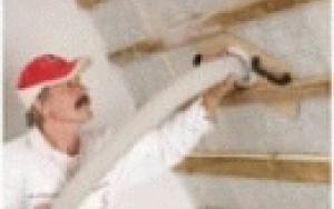 Thermofloc parobrzda: Efektivní ochrana pro izolaci