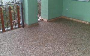 Optimalizace betónových ploch pro každé počasí