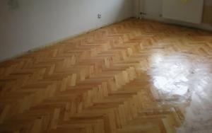 Profesionální renovace dřevěných parket pro nový vzhled Profesionální renovace dřevěných parket pro nový vzhled