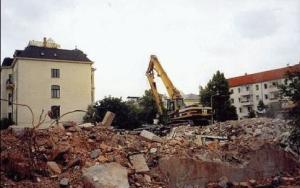 Komplexní stavební služby od odborníků s tradicí