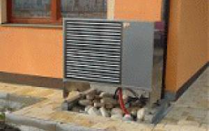 Efektivní tepelná čerpadla a klimatizace DAIKIN a SAMSUNG