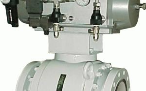 Guľové kohúty pro vysokocyklové aplikace do 200 °C Guľové kohúty pro vysokocyklové aplikace do 200 °C