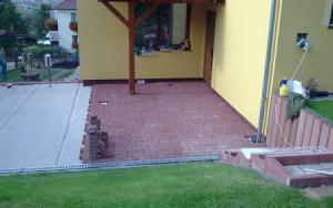 Komplexní stavební služby a rekonstrukce na míru