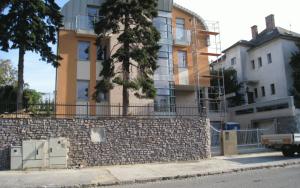 Kvalitní stavební služby a projekty na míru