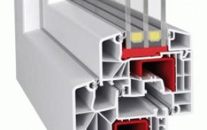 IDEAL 8000®: Nová generace PVC oken pro váš domov