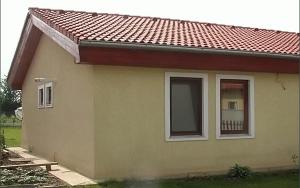 Moderní stavební systém pro efektivní bydlení
