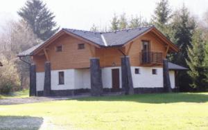 Kvalitní murované stavební projekty na míru