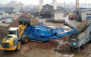 Recyklované materiály pro efektivní inženýrské sítě Recyklované materiály pro efektivní inženýrské sítě