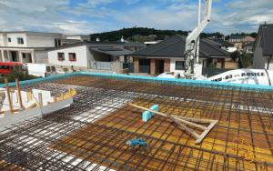 Komplexní stavební služby na míru vašim projektům