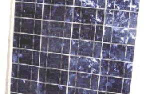 Fotovoltaické panely TE 400: Maximální výkon a spolehlivost
