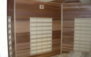 Infra sauna: Moderní cesta k zdraví a relaxaci Infra sauna: Moderní cesta k zdraví a relaxaci