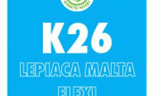 Optimální suchá lepiaca malta pro keramické obklady