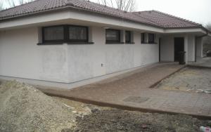 Komplexní stavební služby pro váš vysněný domov