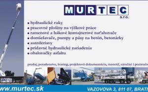 Komplexní nabídka stavební techniky pro efektivní práci