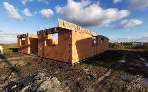 Komplexní stavební služby pro váš projekt snů