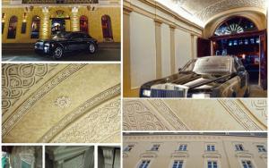 Luxusní fasády pro váš hotel – Požádejte o cenovou nabídku