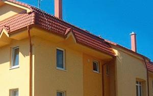Dlouholetá stavební tradice pro váš projekt