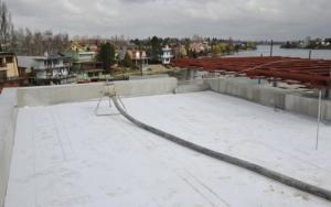 Spádové potery pro garáže a terasy – Požádejte o nabídku Spádové potery pro garáže a terasy – Požádejte o nabídku
