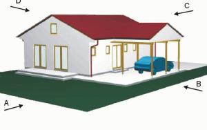 Architektonické a technologické projekty na míru