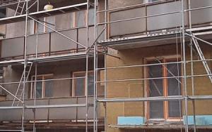 Stavební a murářské služby na míru pro váš projekt