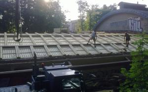 Optimalizované dodávky stavebního materiálu pro městské projekty