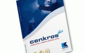 CENKROS: Profesionální software pro cenové rozpočty CENKROS: Profesionální software pro cenové rozpočty
