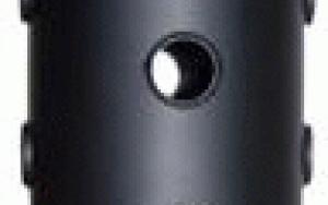 Krbová kamna 5 kW s dymovodem 150 mm pro váš domov