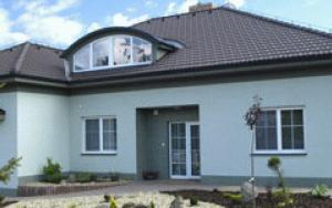 Okna FenStar Elegance Chantier: Kvalita a design pro váš domov Okna FenStar Elegance Chantier: Kvalita a design pro váš domov