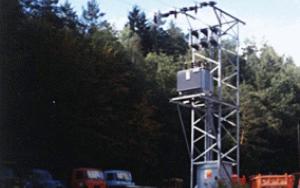Profesionální elektro služby a projekty na míru