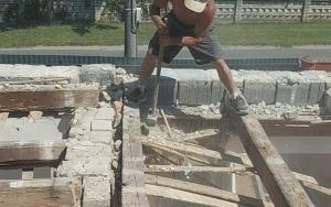 Kvalitní ruční bourací služby na míru