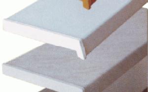 PVC parapety pro exteriér a interiér – elegantní volba