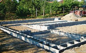 Individuální stavební práce na míru pro váš projekt