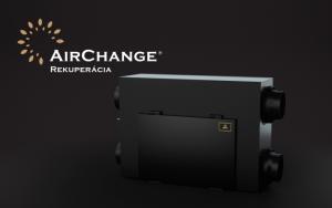Čistý vzduch s AirChange®: Požádejte o cenovou nabídku Čistý vzduch s AirChange®: Požádejte o cenovou nabídku