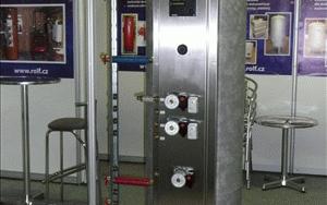 Inovativní systém pro efektivní využití energie