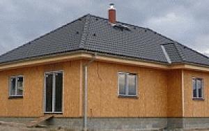 Ekologické nízkoenergetické domy pro moderní bydlení Ekologické nízkoenergetické domy pro moderní bydlení