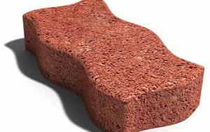 Dlažba Serpentino: Ideální řešení pro stabilní plochy