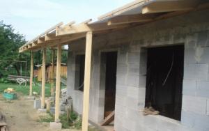 Zpracování stavebních projektů a zemní práce na míru
