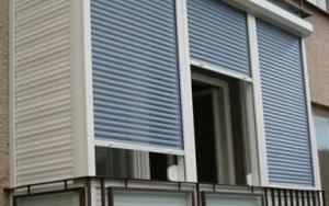 Úsporné řešení pro lodžie a balkóny po celý rok