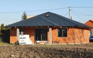 Kompletní výstavba rodinných domů na klíč
