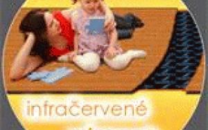 Profesionální infračervené vytápění HEATFLOW na míru