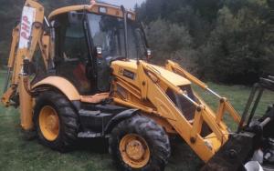 Profesionální zemní a výkopové práce s dopravou materiálů