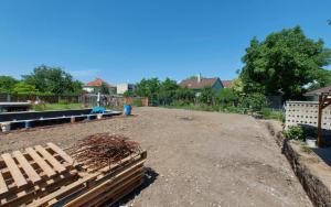 Profesionální úpravy pozemků pro váš stavební projekt
